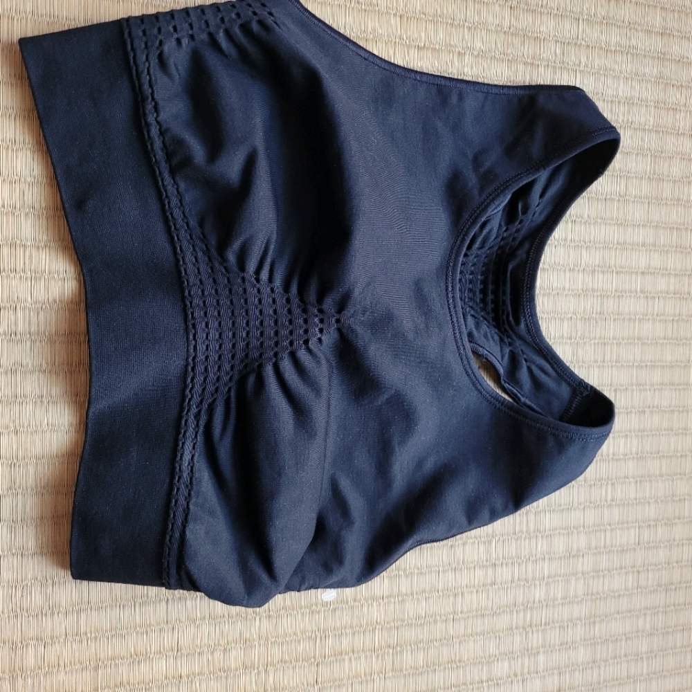 Sweaty Betty Stamina Sports Bra size M (NW no tag)
